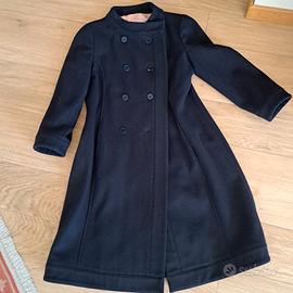 cappotto lana