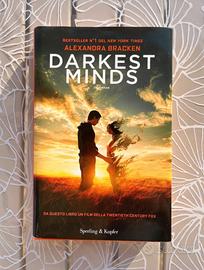 Libro “Darkest Minds”