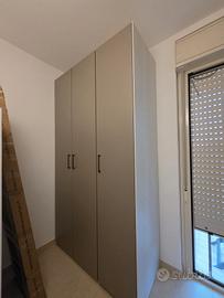 Per cambio arredamento 