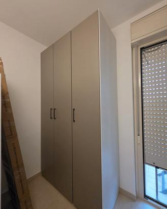 Per cambio arredamento 
