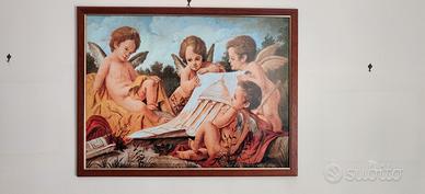 quadro angeli 65x85