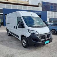 Fiat Ducato Serie 8 140cv BHDI PMH2 'IN ARRIVO'