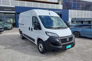 Fiat Ducato Serie 8 140cv BHDI PMH2 'IN ARRIVO'