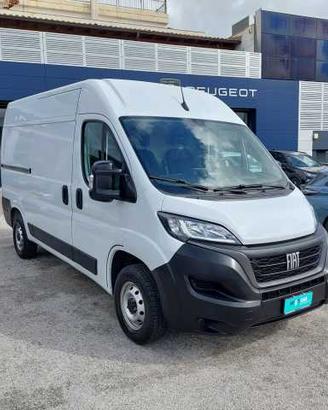 Fiat Ducato Serie 8 140cv BHDI PMH2 'IN ARRIVO'