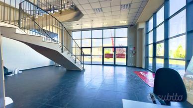 CAPANNONE A NOVI LIGURE