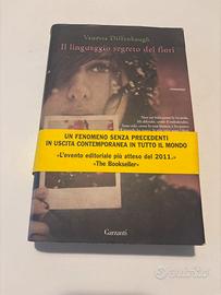 Romanzo - il linguaggio segreto dei fiori