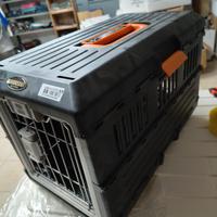 trasportino per animali cani gatti conigli