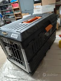 trasportino per animali cani gatti conigli
