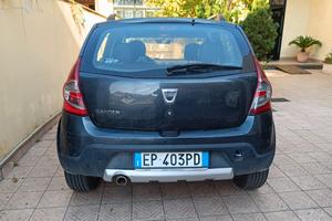 Dacia Sandero Stepwai
