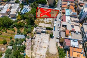 Terreno edificabile pressi autostradali Ter/65