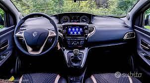 Autoricambi per lancia y 2021;2022