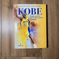 Libro Kobe Bryant