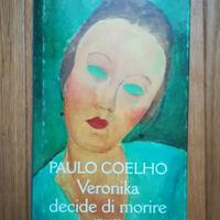 VERONIKA DECIDE DI MORIRE, Paulo Coelho, 1999
