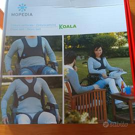 cintura pelvica Koala universale