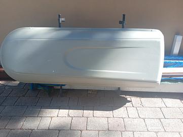  baule auto