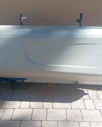  baule auto