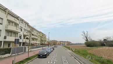 Riese pio x - villa a schiera di con giardino