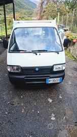 Piaggio Porter 1.4 diesel