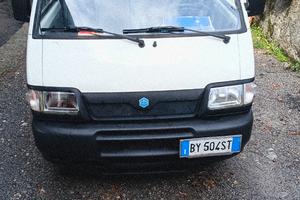 Piaggio Porter 1.4 diesel