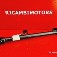 CAVALLETTO LATERALE BMW R1200R