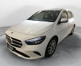 MERCEDES-BENZ B 180 CDI Sport Plus
