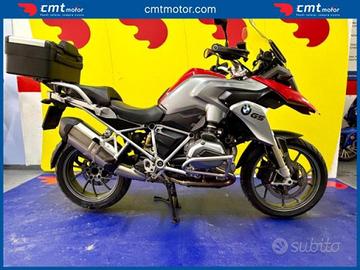 BMW R 1200 GS Garantita e Finanziabile