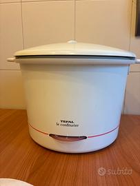 Macchina automatica per marmellate e composte