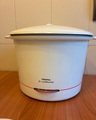 Macchina automatica per marmellate e composte