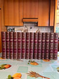 Enciclopedia Motta completa – 14 volumi originali
