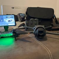 Dji mavic 4 pro creator combo 512GB