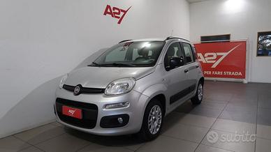 FIAT Panda 1.2 Easy #FENDI#
