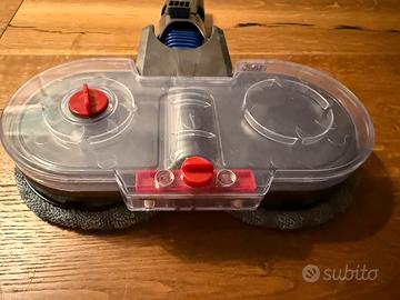 Lavapiatti e aspirapolvere per Dyson