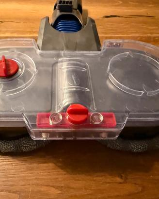 Lavapiatti e aspirapolvere per Dyson