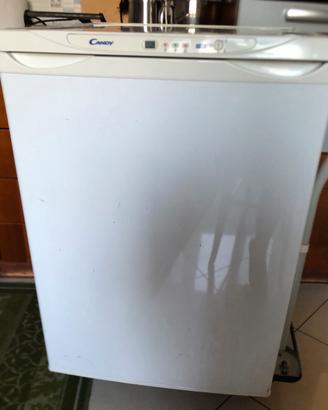 Congelatore a cassetti