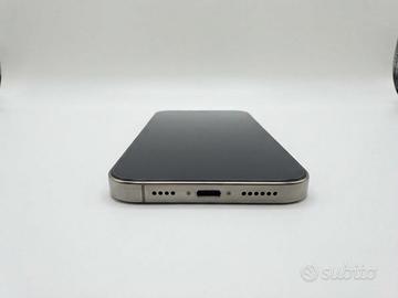 Iphone 16 pro max 512gb