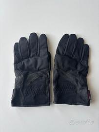 Guanti Moto Spidi Citytex Neri