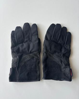 Guanti Moto Spidi Citytex Neri