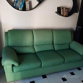 Divano 3 posti