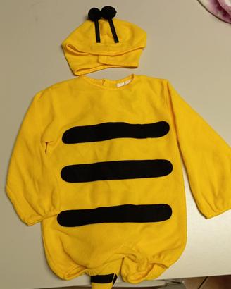 VESTITO CARNEVALE 