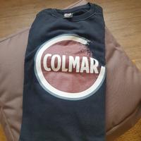 felpe Colmar e K-Way