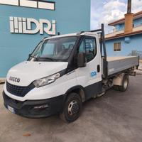 Iveco Daily 35C14N (metano)