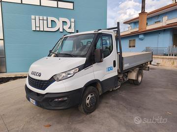 Iveco Daily 35C14N (metano)