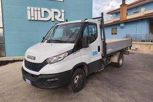 Iveco Daily 35C14N (metano)