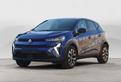 Renault Captur ECO-G 100 CV Evolution