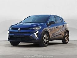Renault Captur ECO-G 100 CV Evolution