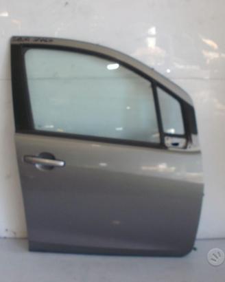 Portiera Anteriore Destra Suzuki Splash 2010