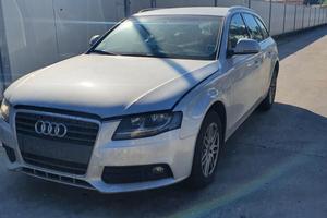 Ricambi Audi a4 2011