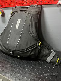 Zaino moto/scooter Givi EA104C - con porta casco