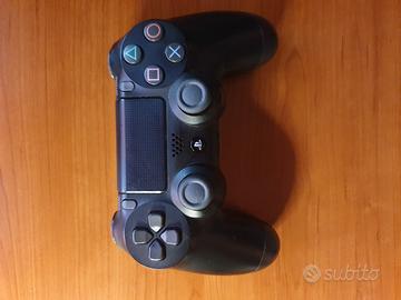 Controller PS4