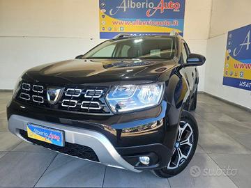 Dacia Duster 1.5 Blue dCi 8V 115CV 4x2 Laureate *C